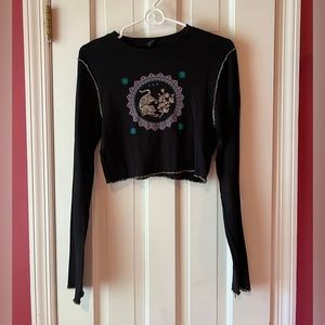 Urban Outfitters long sleeve